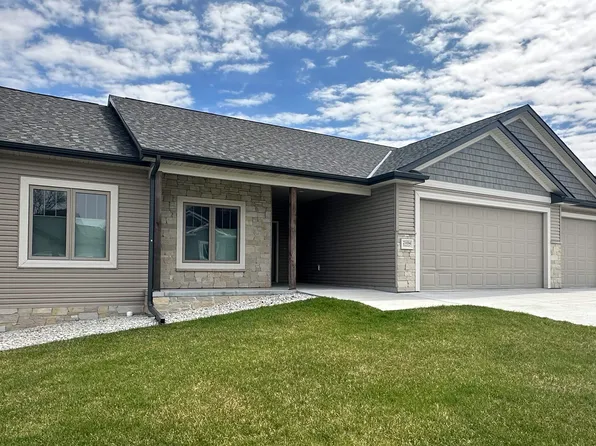 2104 Homewood Dr, Norfolk, NE 68701