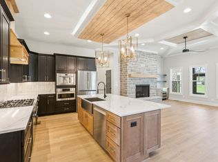 1116 Willow Springs Dr LOT 9, Lebanon, TN 37087