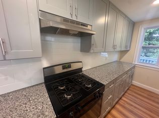 43 Conwell Ave #2, Somerville, MA 02144