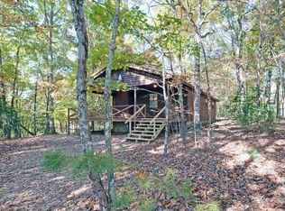 609 Rocky Top Heights Rd, Blairsville, GA 30512