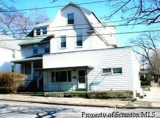 602 Prescott Ave, Scranton, PA 18510