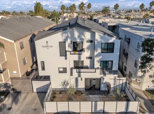 736 Rose Ave APT 201, Long Beach, CA 90813