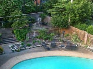 5380 S Angela Rd, Memphis, TN 38120