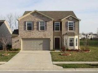 12554 Teacup Way, Indianapolis, IN 46235
