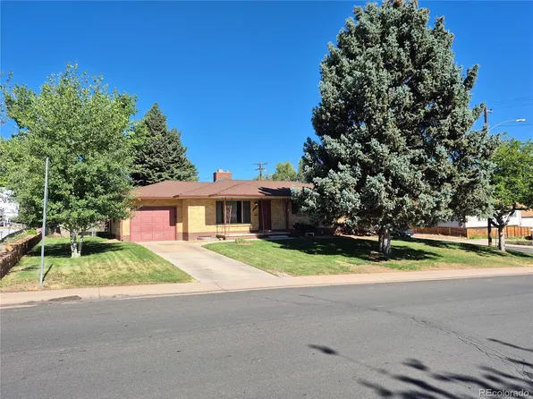 5603 S Huron Street, Littleton, CO 80120