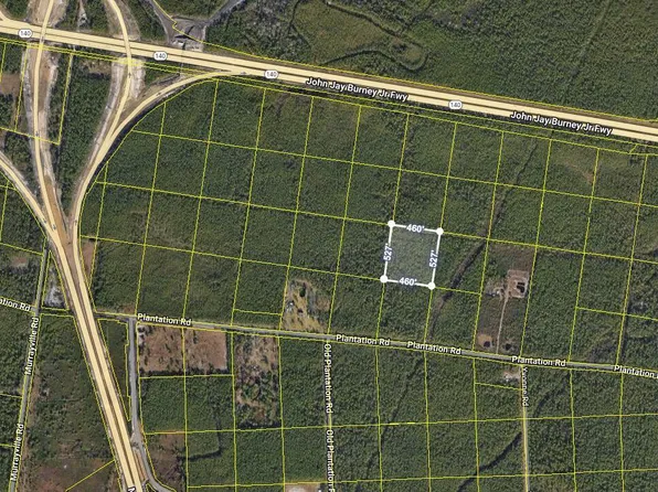 261 Greenview Ranches Lot Wilmington Nck, Wilmington, NC 28411