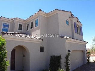6672 Gentle Cloud Ct, Las Vegas, NV 89148