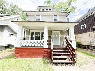 1161 La Croix Ave, Akron, OH 44307
