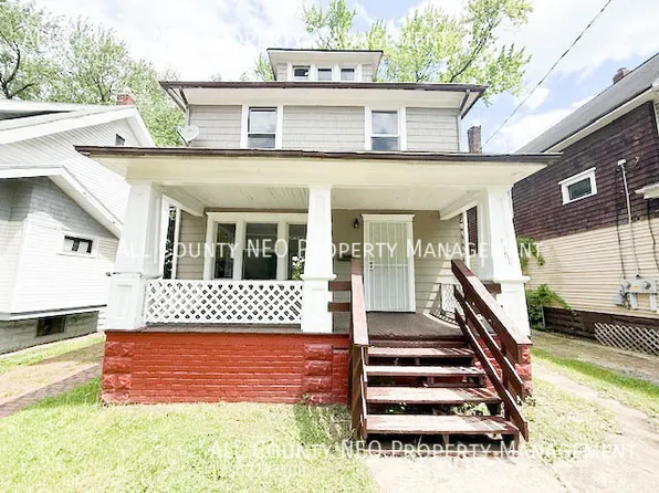1161 La Croix Ave, Akron, OH 44307