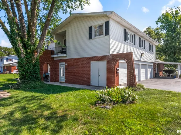407 S Durkin Dr, Springfield, IL 62704