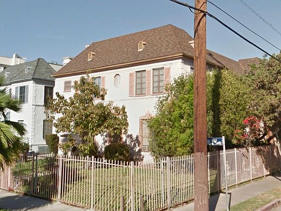 5th image of 860 S Kenmore Ave #3053