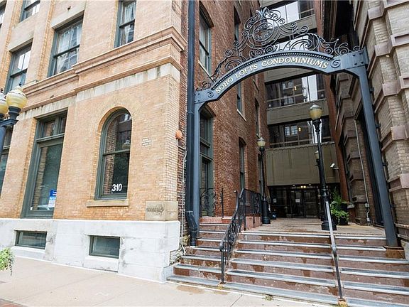 2nd image of 308 W 8th St APT 602