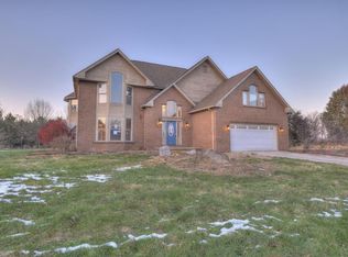 1512 Myers Rd, Marion, OH 43302