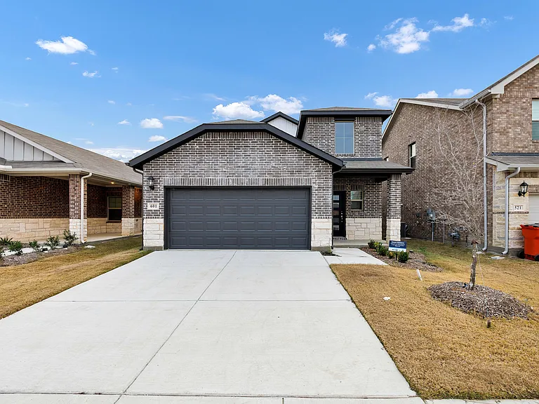 601 Willet Dr — Photo 2