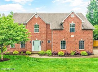 12640 Distant View Ln, Knoxville, TN 37922