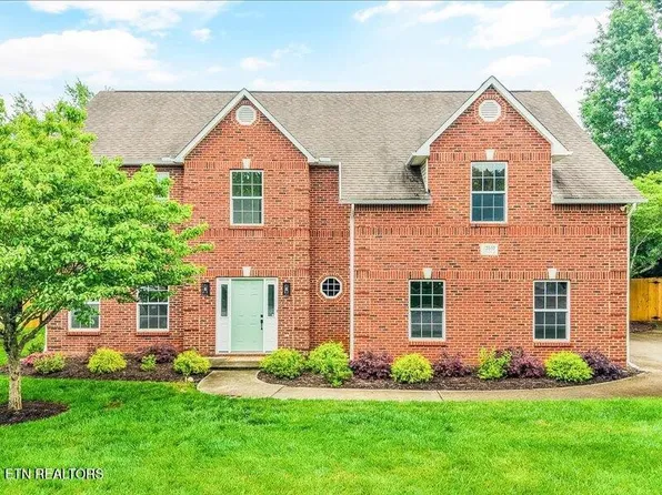 12640 Distant View Ln, Knoxville, TN 37922