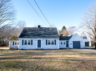 876 Washington St, Whitman, MA 02382