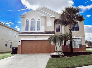 13406 Meadow Bay Loop, Orlando, FL 32824