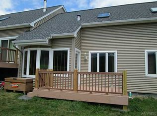 306 Fox Ridge Deer Crossing Rd, Ellicottville, NY 14731