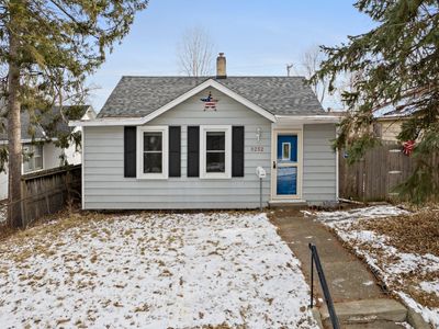 3252 Sheridan Ave N, Minneapolis, MN, 55412