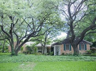 7326 Malabar Ln, Dallas, TX 75230