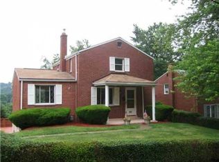 933 Roland Rd, Pittsburgh, PA 15221