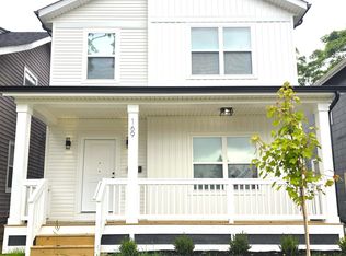 169 S Oakley Ave, Columbus, OH 43204