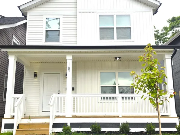 169 S Oakley Ave, Columbus, OH 43204