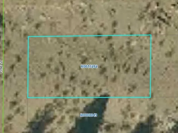 0 Rainbow Avenue, Hartsel, CO 80449