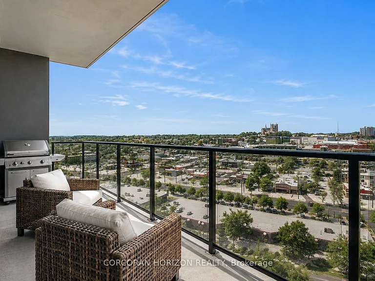 71 Wyndham St S #1105 — Photo 15