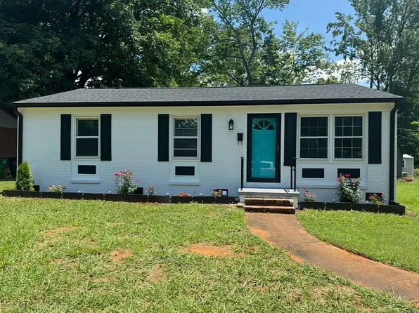 2515 Danforth Ln, Charlotte, NC 28208