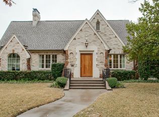 4533 S Versailles Ave, Highland Park, TX 75205