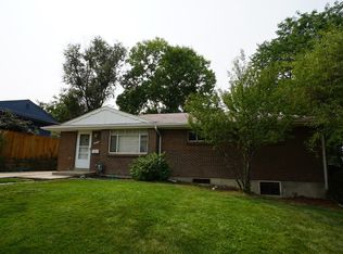 6231 S Detroit St, Centennial, CO 80121