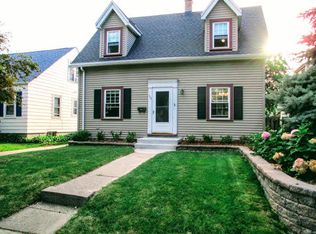 119 N 69th St, Milwaukee, WI 53213