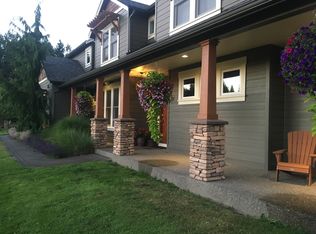 10116 Coachman Ln SE, Olympia, WA 98501