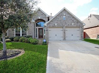 2920 Perdido Bay Ln, Pearland, TX 77584