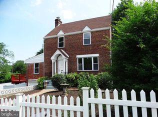 5313 Tilden Rd, Bladensburg, MD 20710