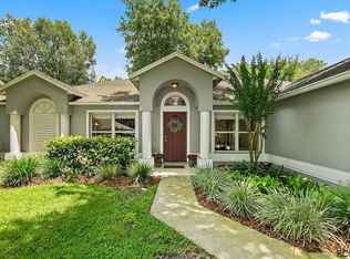 1424 Bent Oaks Blvd, Deland, FL 32724