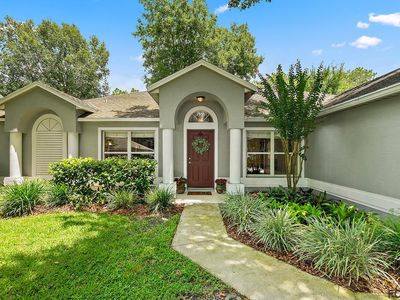 1424 Bent Oaks Blvd, Deland, FL, 32724
