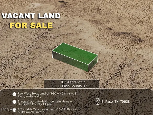 11 Lower Valley Trl #2-C, El Paso, TX 79928