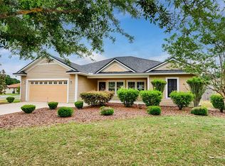 19189 NW 229th St, High Springs, FL 32643