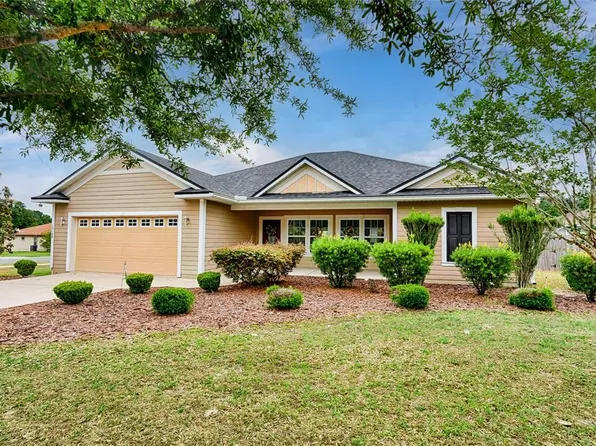 19189 NW 229th St, High Springs, FL 32643