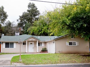7100 Linda Sue Way, Fair Oaks, CA 95628