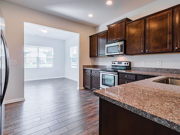 Model Representation