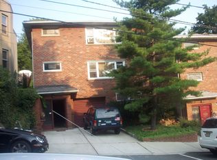 44-46 Hauxhurst Ave, Weehawken, NJ 07086