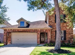 14410 Eastern Redbud Ln, Houston, TX 77044