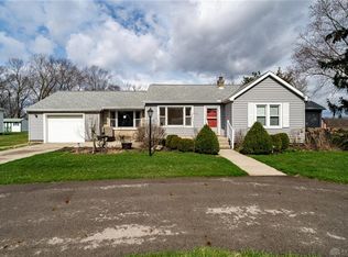 7418 Dayton Springfield Rd, Enon, OH 45323