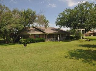 995 Sids Rd, Rockwall, TX 75032