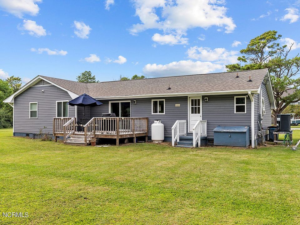 133 Moore Lane, Marshallberg, NC 28553 Zillow