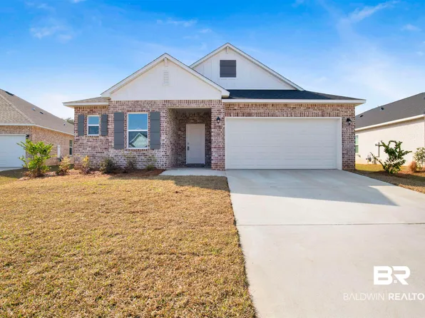 23763 Dominus Dr, Daphne, AL 36526